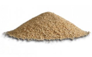 NOT GRANULATED SOYBEAN HUSK